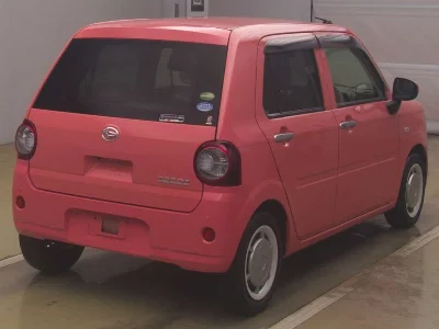 Daihatsu Mira Tocot