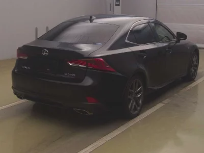 Lexus IS300
