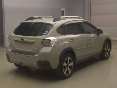 Subaru SUBARU XV