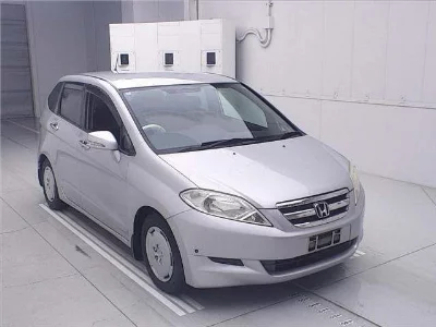 Honda Edix
