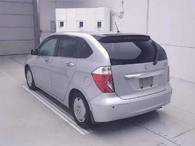 Honda Edix