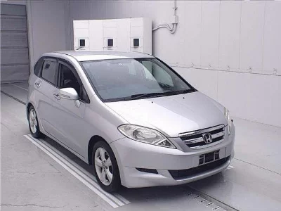 Honda Edix