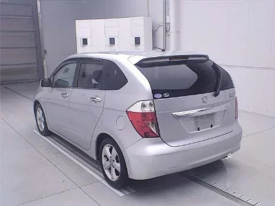Honda Edix