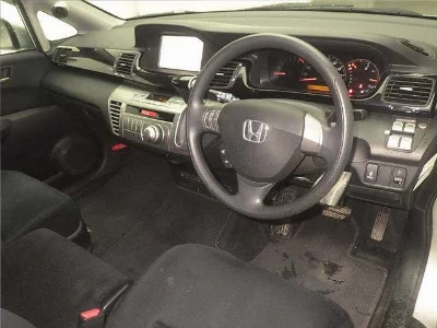 Honda Edix
