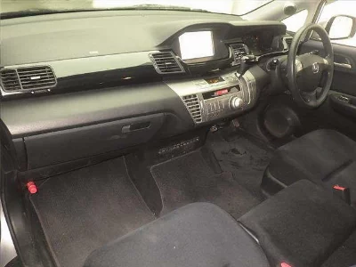 Honda Edix