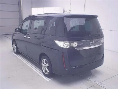 Mazda Biante