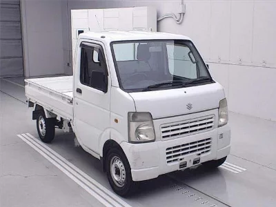 SUZUKI CARRY