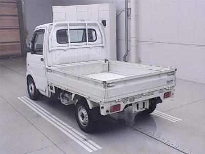 SUZUKI CARRY
