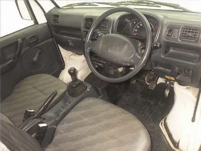 SUZUKI CARRY