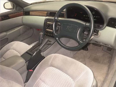 TOYOTA SOARER