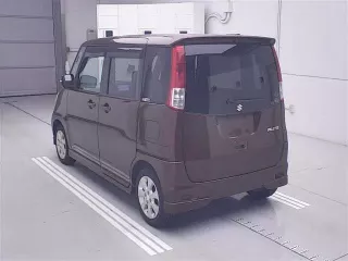 Suzuki Palette