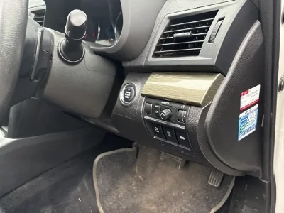 Subaru LEGACY TOURING WAGON