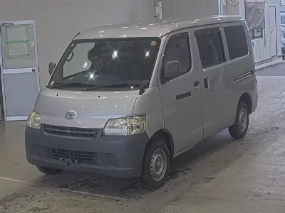 Toyota LiteAce
