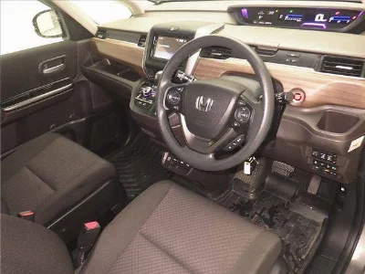HONDA FREED+