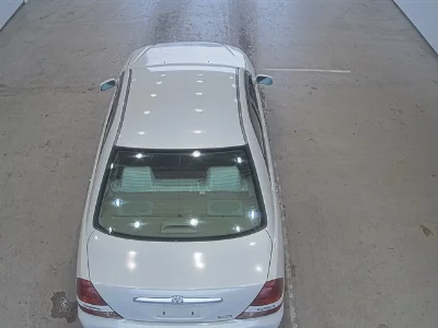 Toyota Mark II
