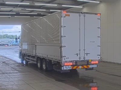 HINO PROFIA