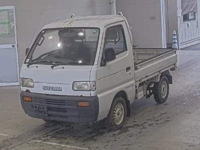 Suzuki CARRY