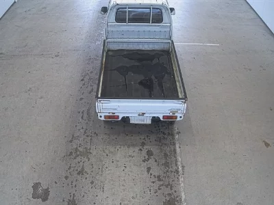 Suzuki CARRY