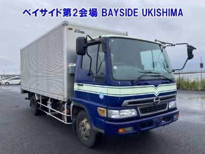 Hino Ranger