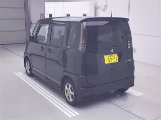 Suzuki Palette