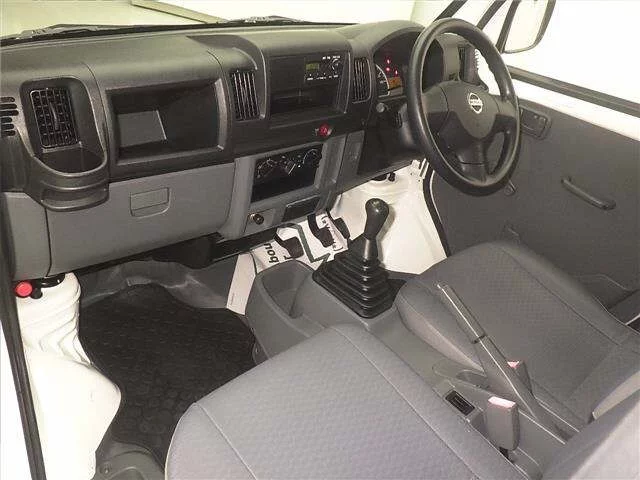 Nissan Clipper  с аукциона в Японии