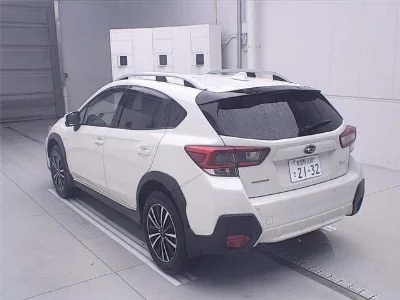 Subaru SUBARU XV