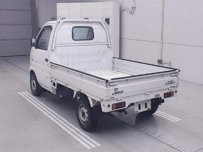 Suzuki CARRY