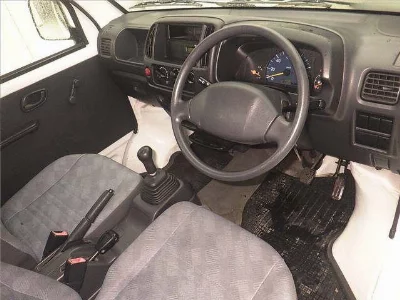Suzuki CARRY