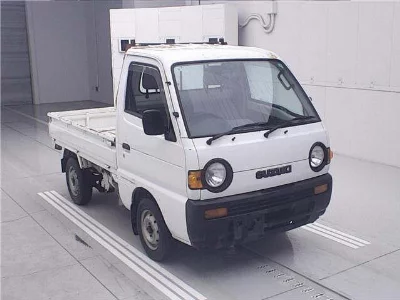 Suzuki CARRY