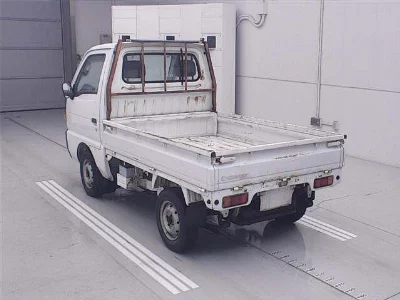 Suzuki CARRY