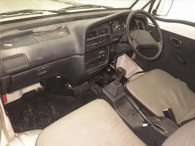 Suzuki CARRY