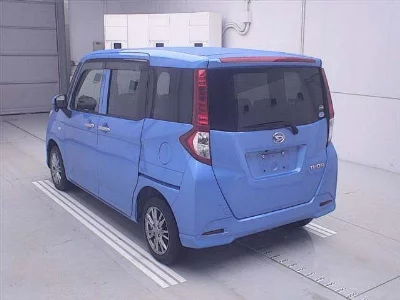 Daihatsu Thor