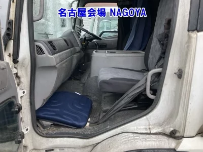 NISSAN DIESEL (UD) CONDOR