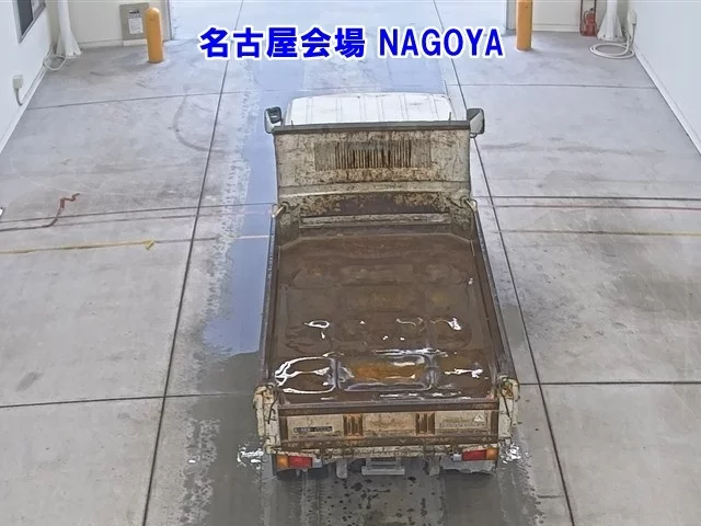 Isuzu Elf  с аукциона в Японии