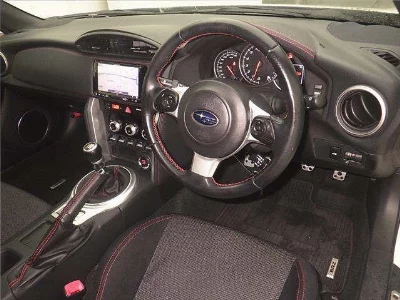 Subaru BRZ