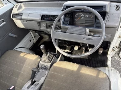 Suzuki CARRY