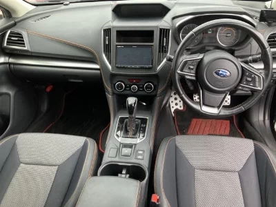 Subaru SUBARU XV