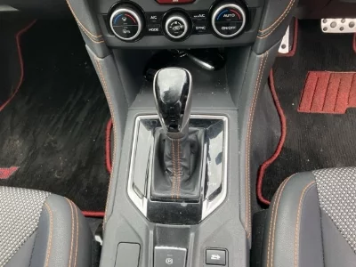 Subaru SUBARU XV