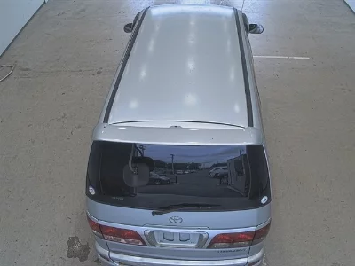 Toyota TOURING HIACE