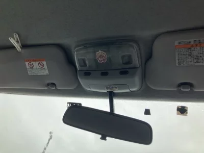 Toyota TOURING HIACE