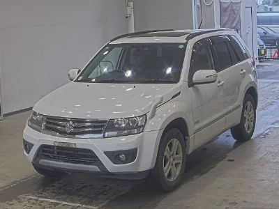 Suzuki Escudo