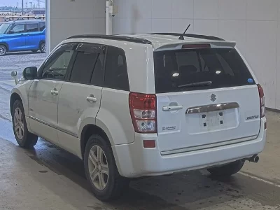 Suzuki Escudo