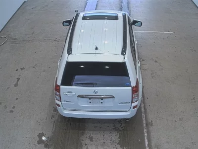 Suzuki Escudo