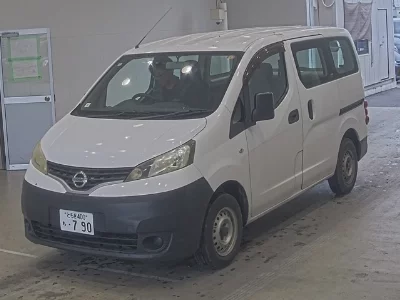 Nissan NV200 VANETTE