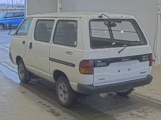 Toyota TownAce