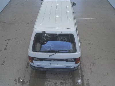 Toyota TownAce