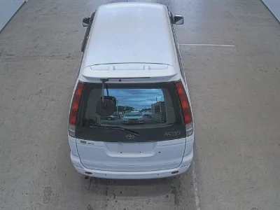 Toyota Lite Ace Noah