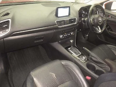 Mazda AXELA SPORT