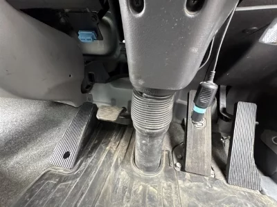 Nissan UD