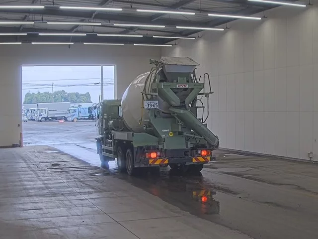 Hino Ranger  с аукциона в Японии